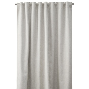 Colin Gardin 2P Beige 2x135x280cm