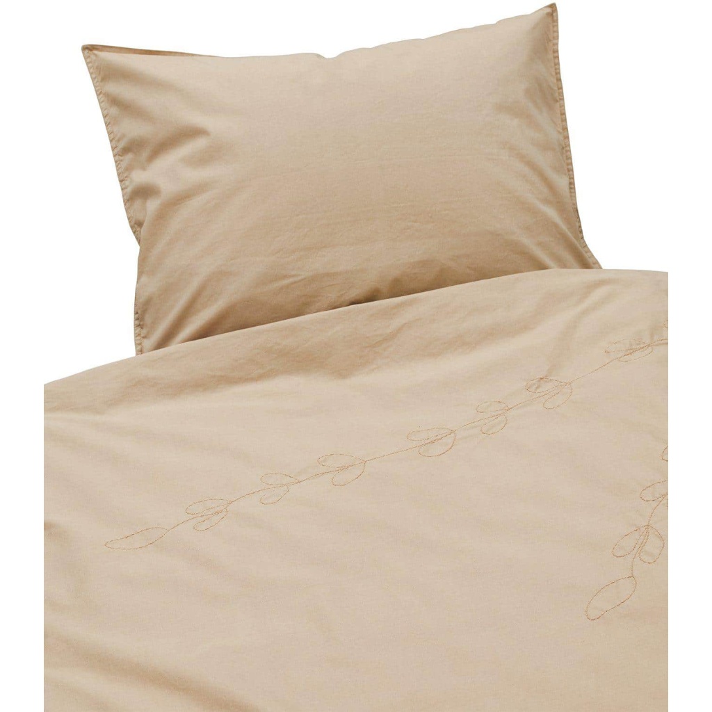 Amie Brodyr Bäddset Iskaffe 150x210cm