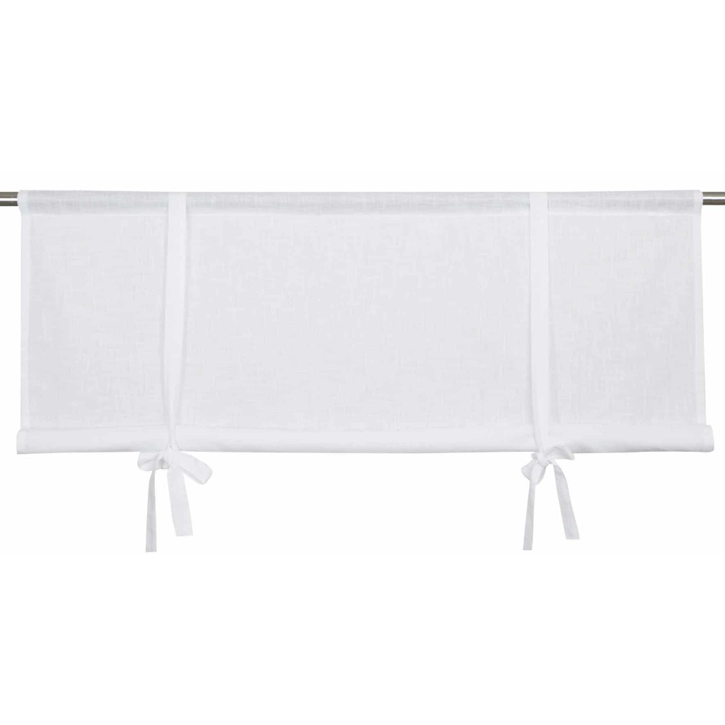 Otila Knythisskappa Vit 140x90cm