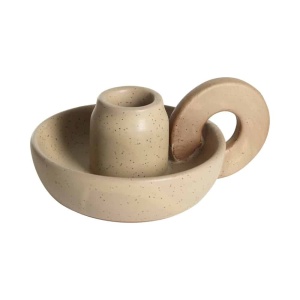 LJUSSTAKE LOTTIS Beige