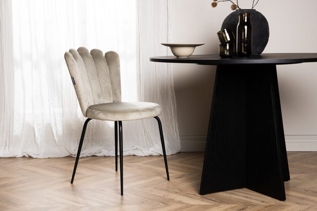 Limhamn Stol - Beige