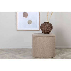 Piff Puff - / Beige Teddy