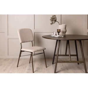 Seda Stol - Beige