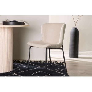 Modesto Stol - Beige