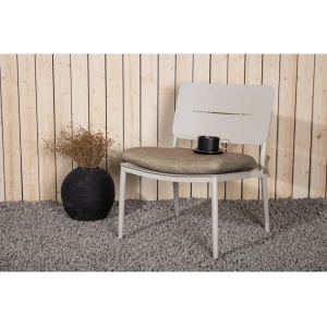 Lina Fåtölj - Beige