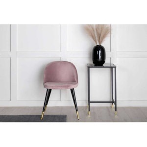 Velvet Matstol