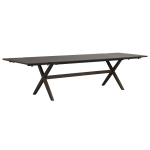 Calverton tillägg 45x95 brun ek