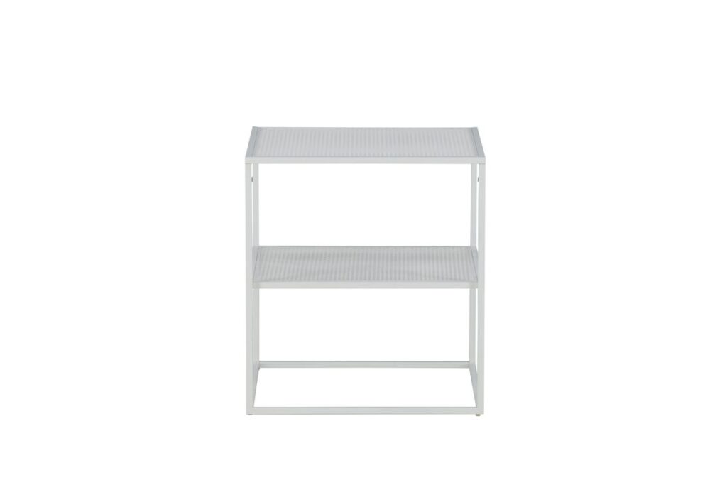Netz Soffbord 55 x 55 White