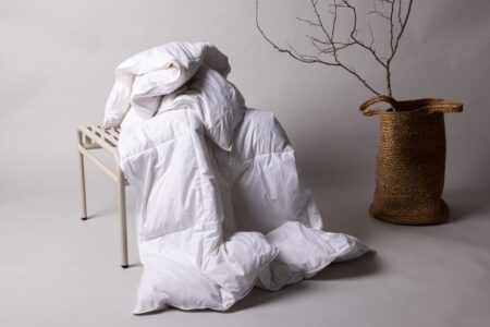 Astrid Täcken 200 × 150 – Dina Möbler