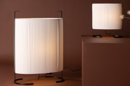 Rennes Golvlampor Beige – Dina Möbler