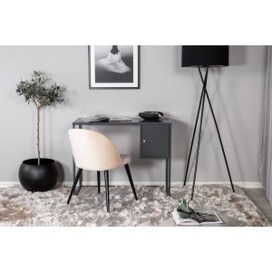 Bakal Skrivbord 95 x 45 – Dina Möbler