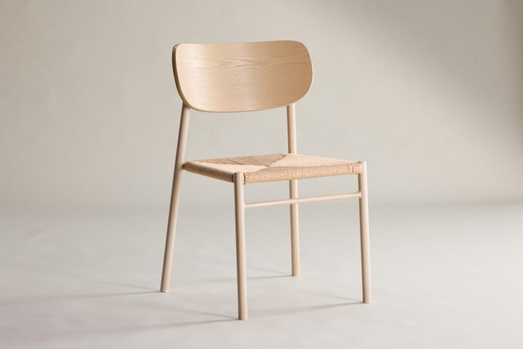 Polly Matstolar Whitewash