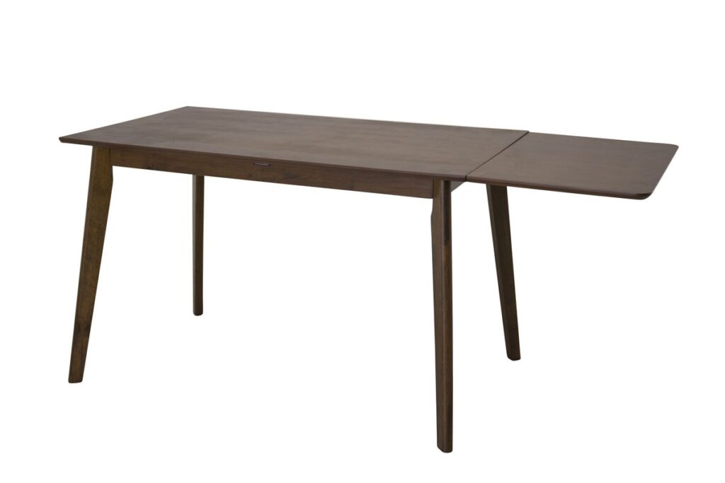 Walle Förlängningsskiva 75 x 45 Walnut
