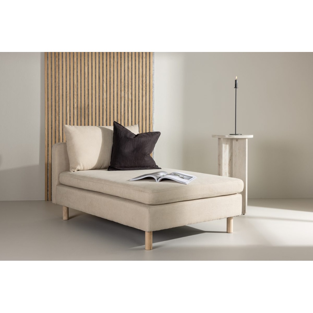 Zero Soffmoduler Beige