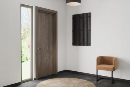 Nimes Hängare 6 x 8 x 3 Black – Dina Möbler