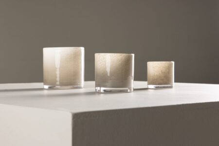 Glora Lyktor ⌀10 Beige – Dina Möbler
