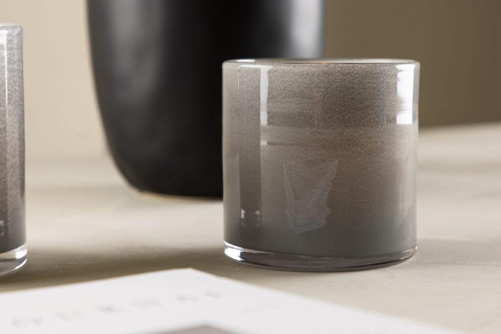Glora Lyktor ⌀10 Light Grey