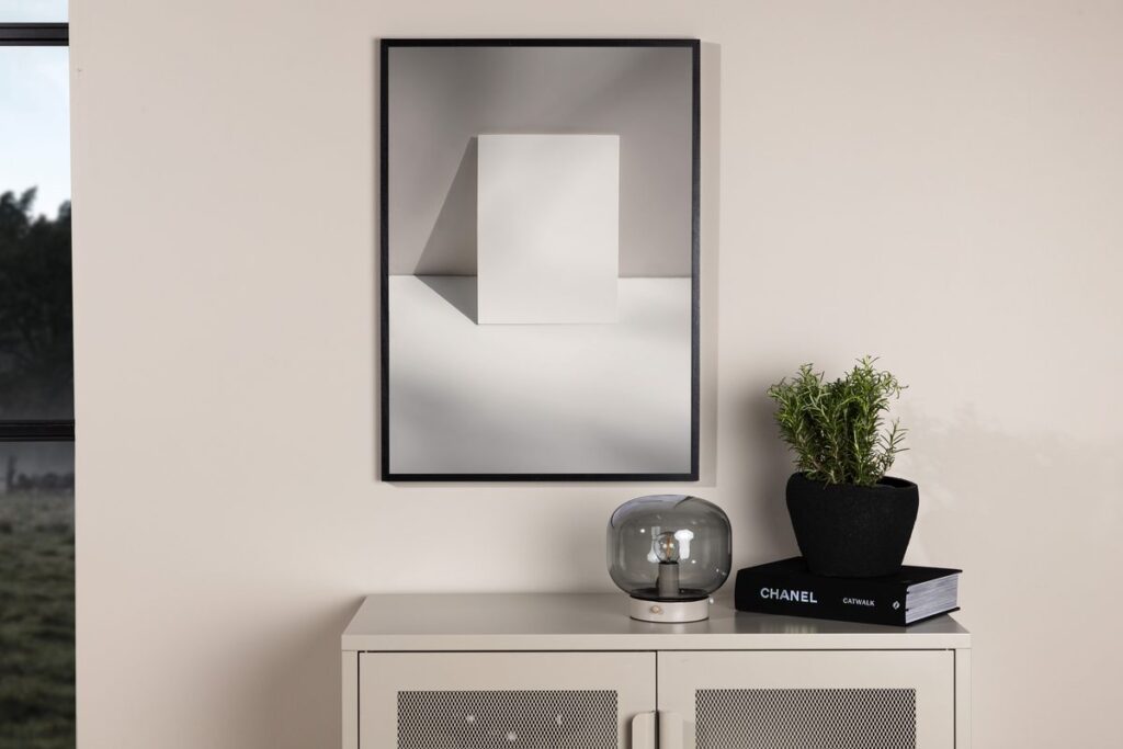 Canvas Posters Beige