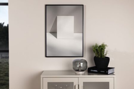 Canvas Posters Beige – Dina Möbler
