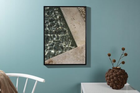Pool Posters Beige – Dina Möbler