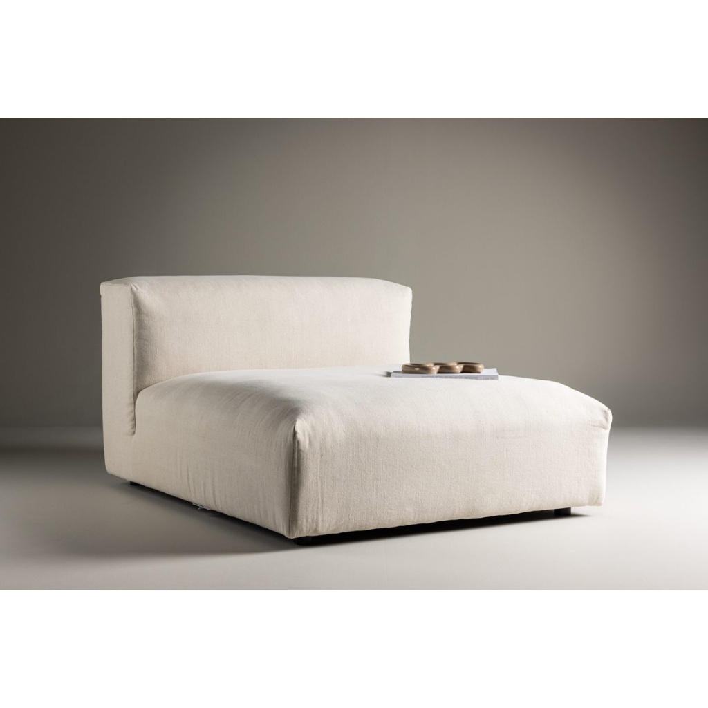 Mavi Soffmoduler Beige
