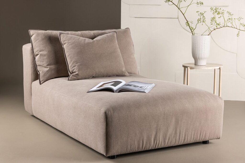 Malö Loungefåtöljer Brown