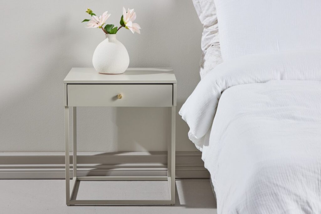 Bakal Skåp 41 x 50 x 43 Beige