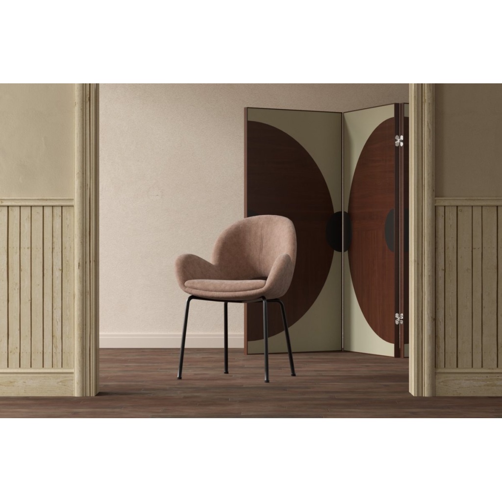 Florensa Matstolar Brown