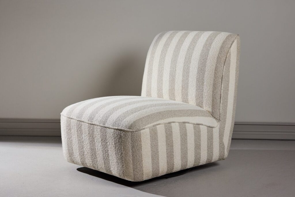 My Loungefåtöljer Beige