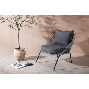 Lindos Loungefåtöljer – Dina Möbler